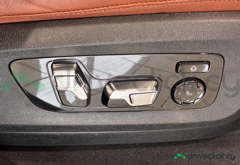 BMW X6 Черный