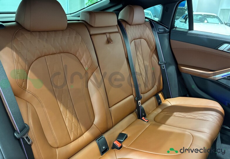 BMW X6 Черный