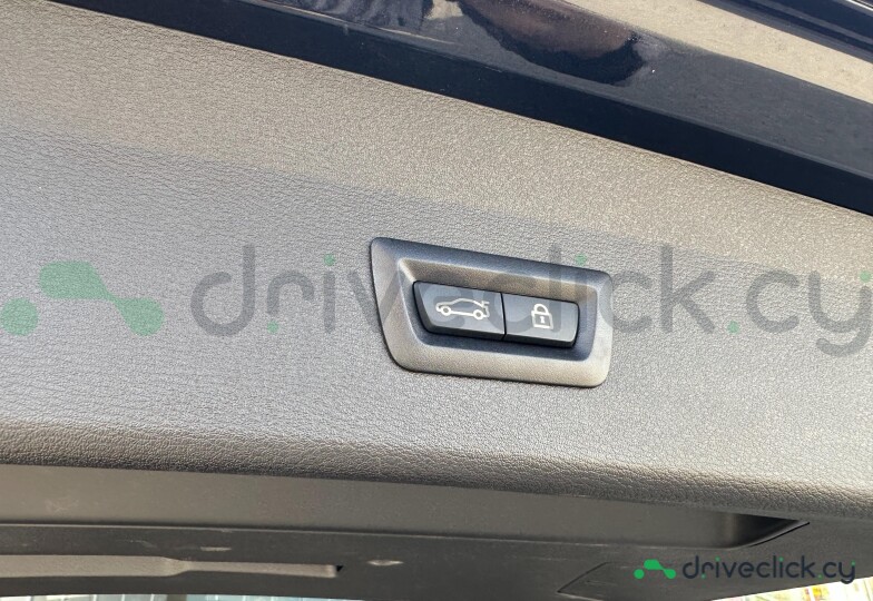 BMW X1 Black