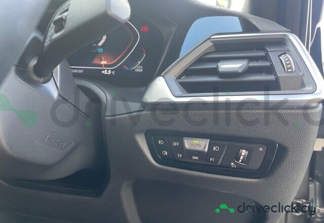 BMW 3 series Grey
