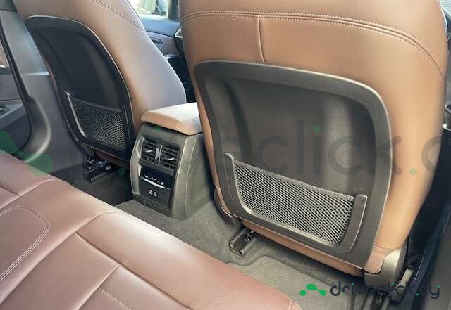BMW 3 series Grey