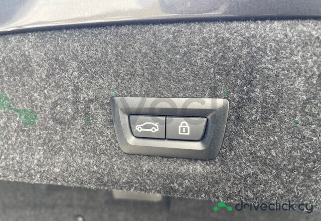 BMW 3 series Grey