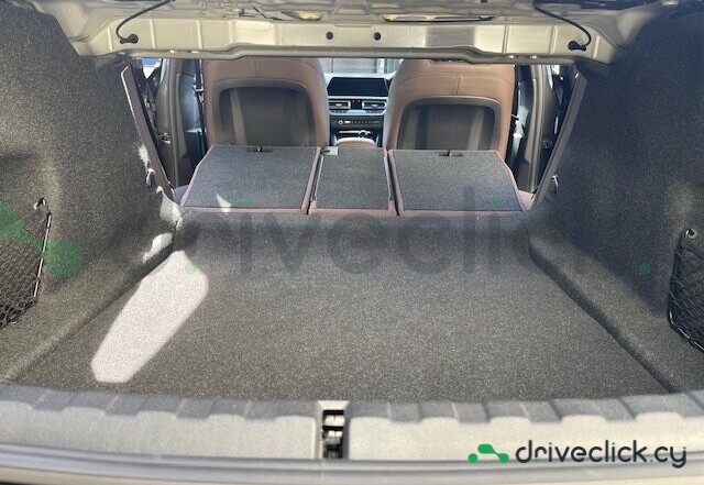 BMW 3 series Grey
