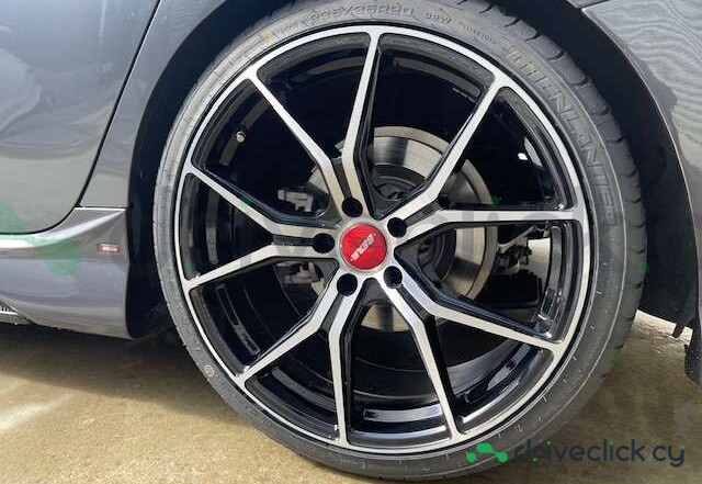 BMW 3 series Grey
