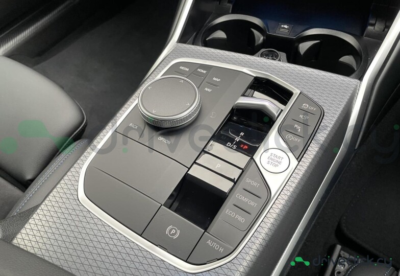 BMW 3 series White