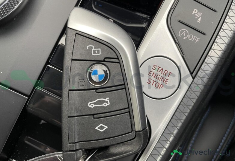 BMW 3 series White