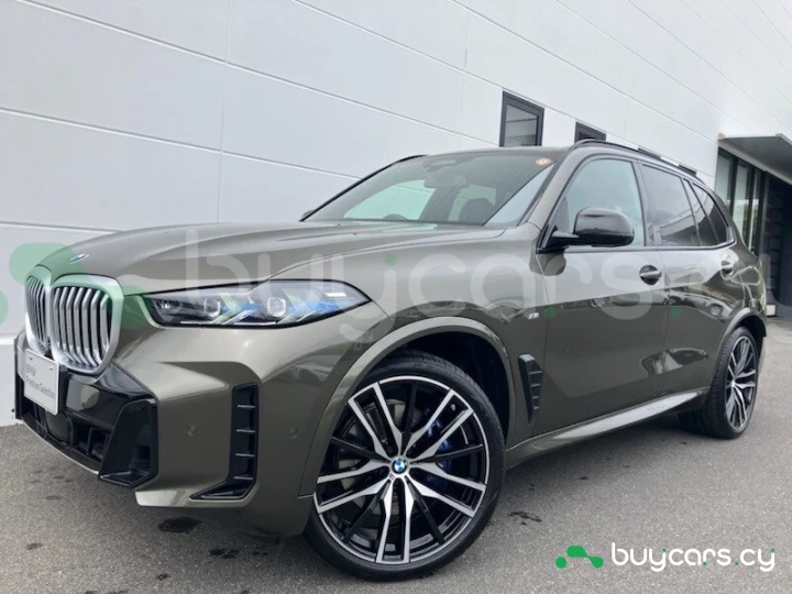 BMW X5 Другой
