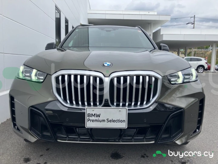 BMW X5 Другой