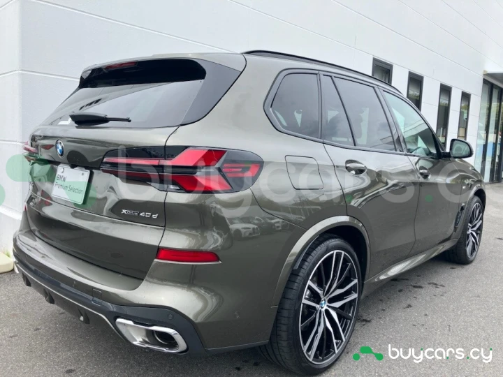 BMW X5 Другой