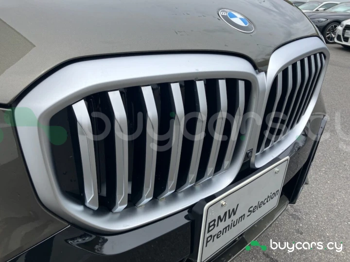 BMW X5 Другой