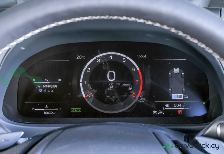Lexus UX Black