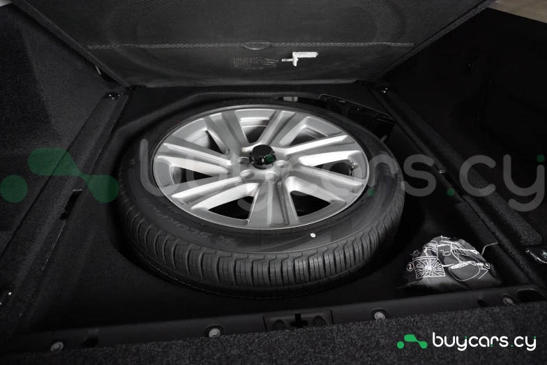 Land Rover Range Rover Черный