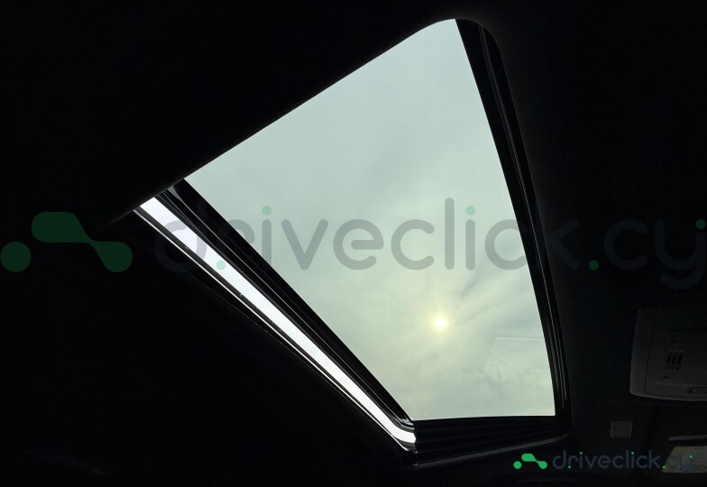 Lexus ES White