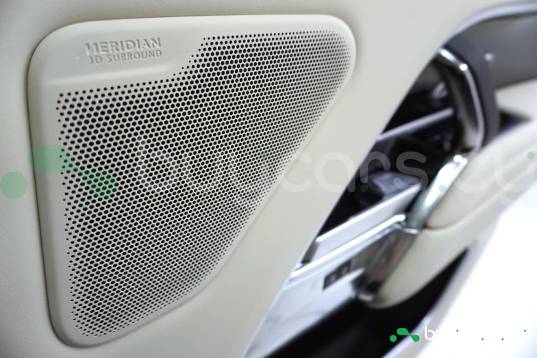 Land Rover Range Rover Черный