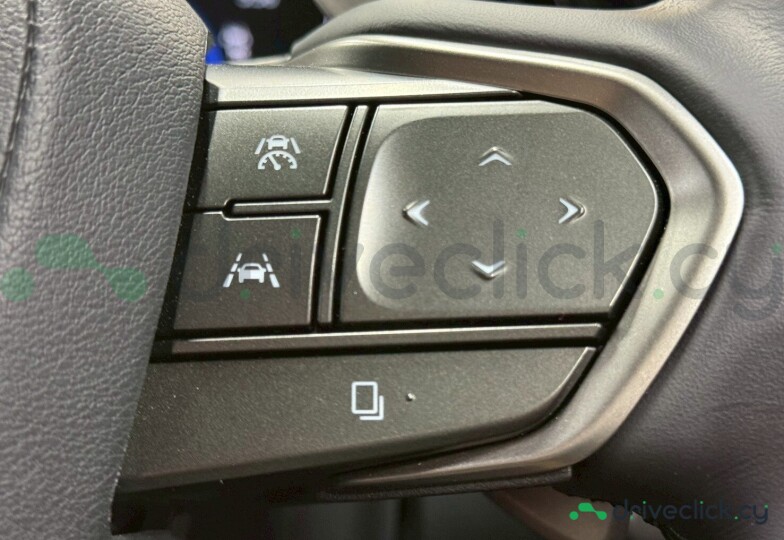 Lexus RX Grey