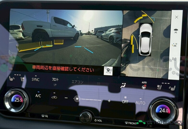 Lexus RX Grey