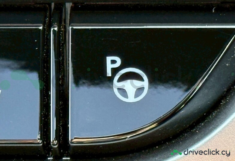 Lexus RX Grey