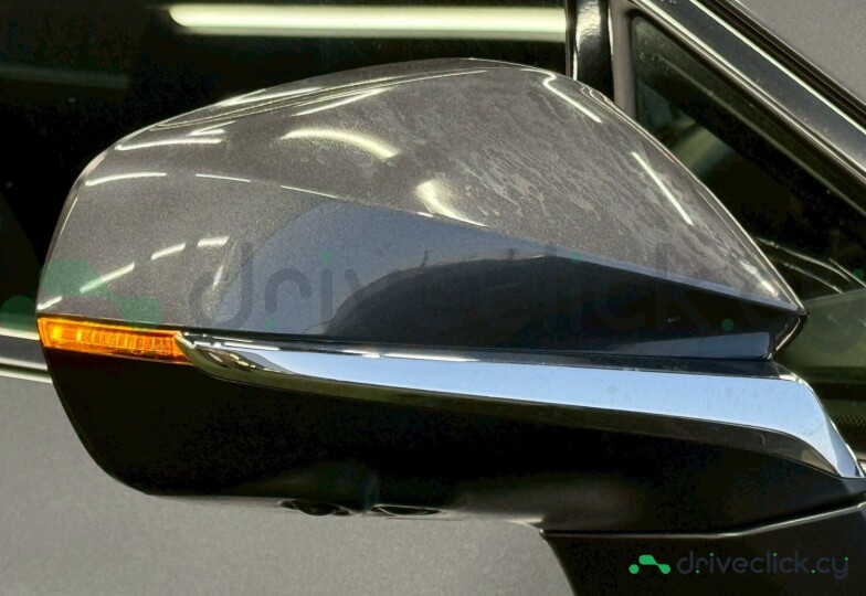 Lexus RX Grey