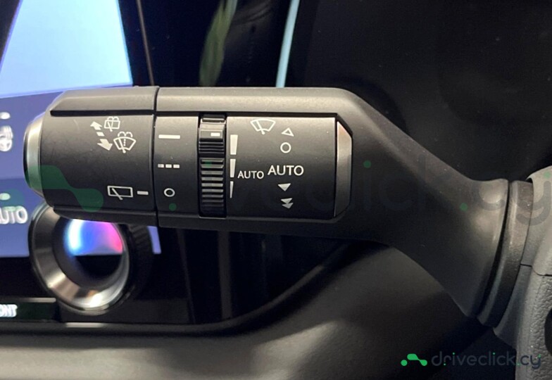 Lexus RX Белый