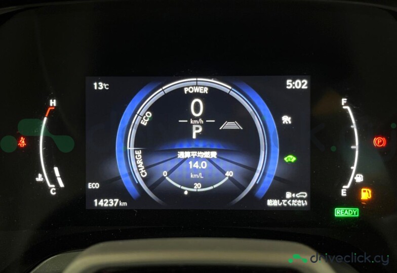 Lexus RX Белый