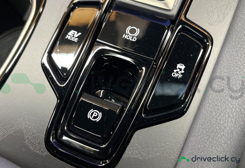Lexus RX Белый