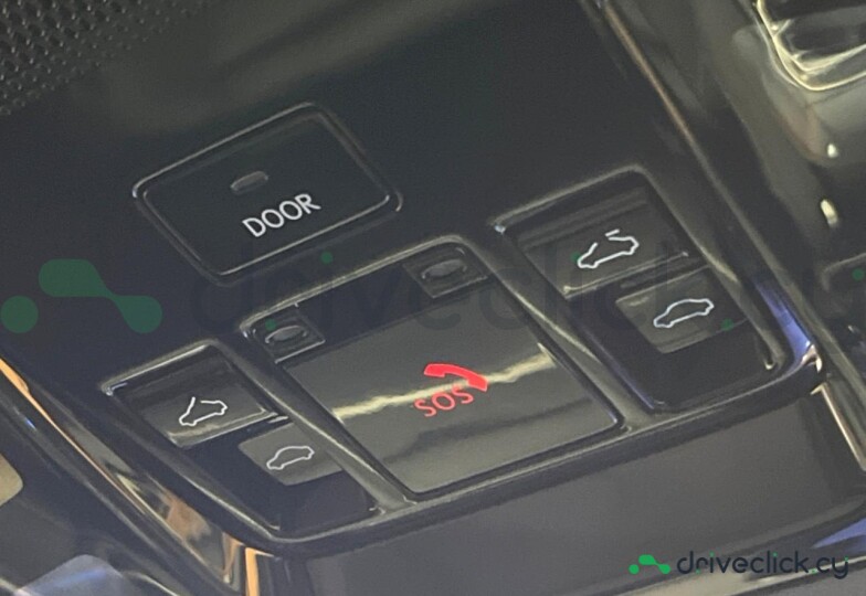 Lexus RX Белый
