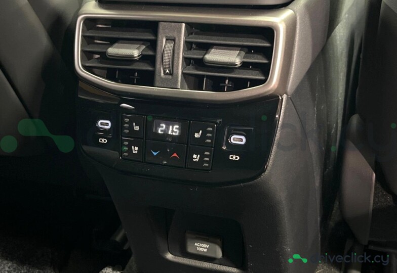 Lexus RX Белый