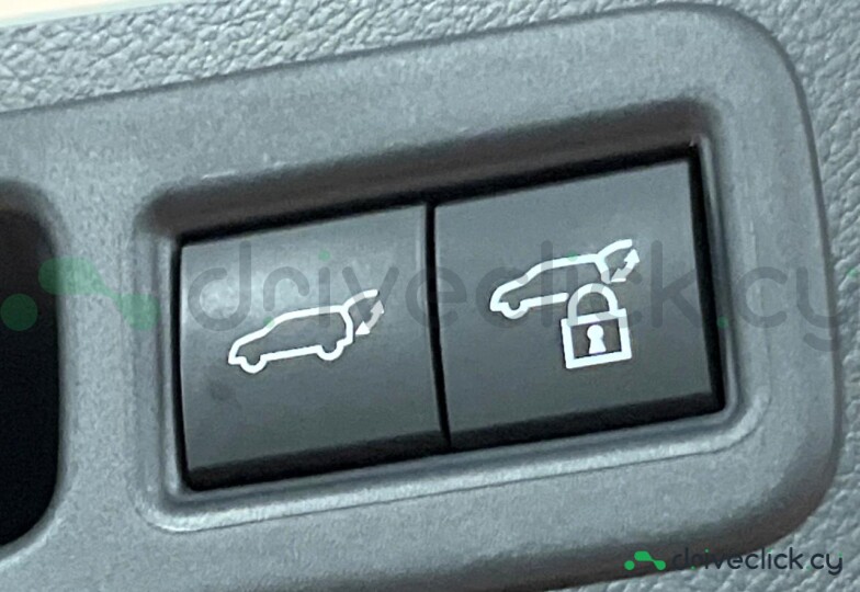 Lexus RX Белый