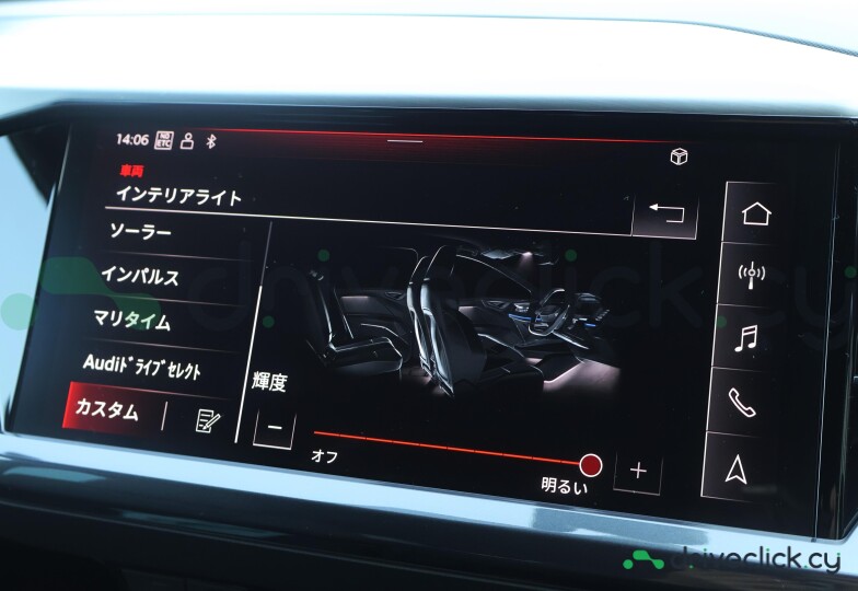 Audi Q4 e-tron White