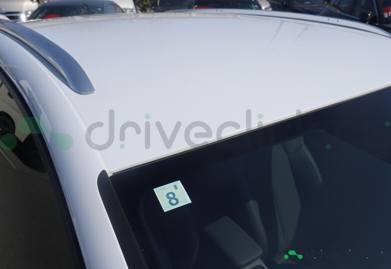 Audi Q4 e-tron White