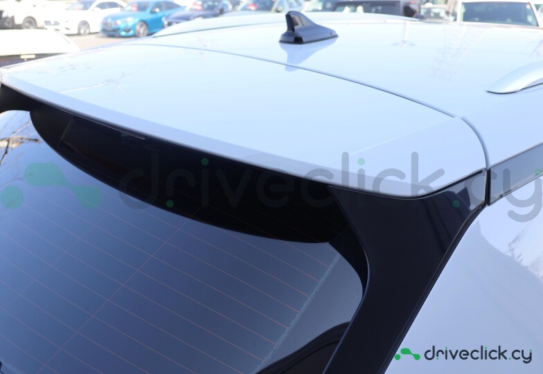 Audi Q4 e-tron White