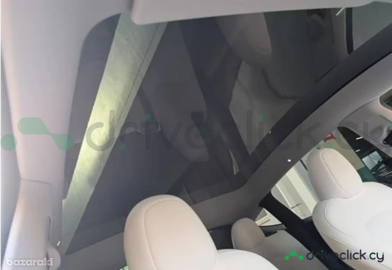 Tesla Model Y White