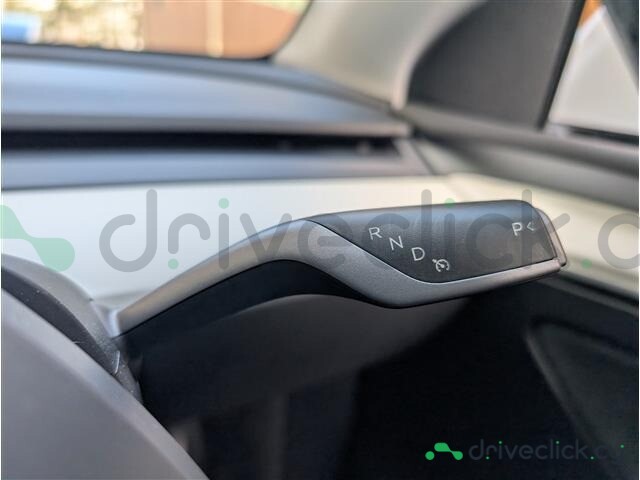 Tesla Model Y White
