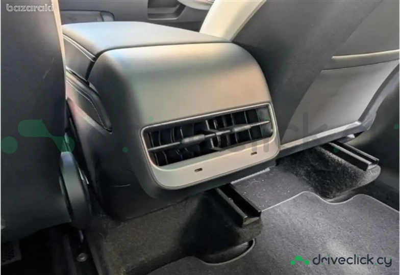 Tesla Model Y White