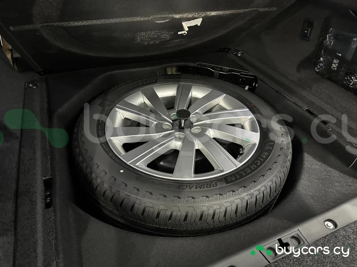 Land Rover Range Rover Black