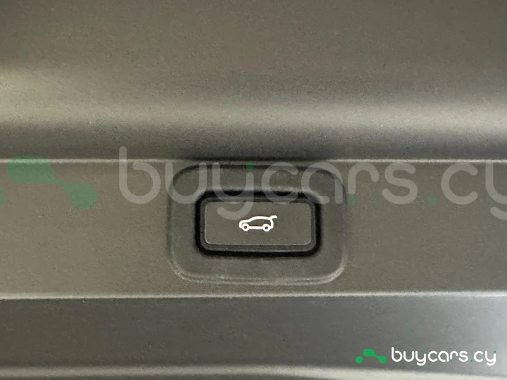 Land Rover Range Rover Black