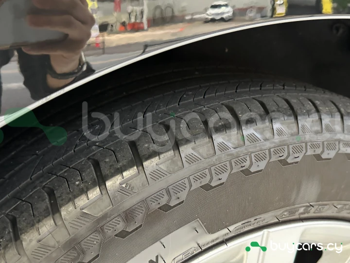 Land Rover Range Rover Black