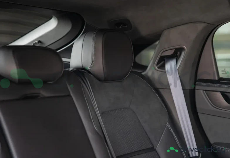 Porsche Cayenne Coupe Черный