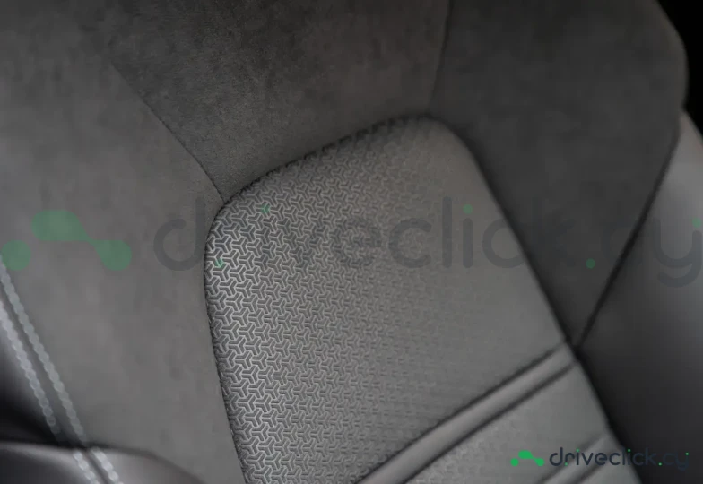 Porsche Cayenne Coupe Черный