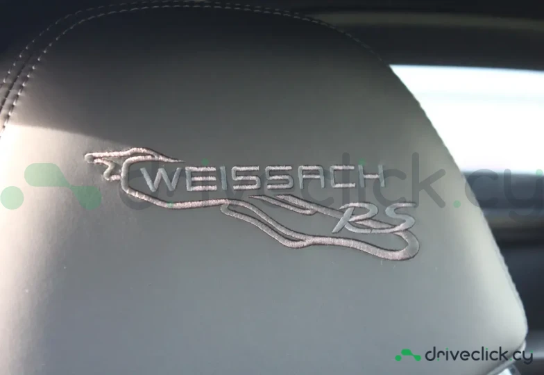 Porsche Boxster Черный