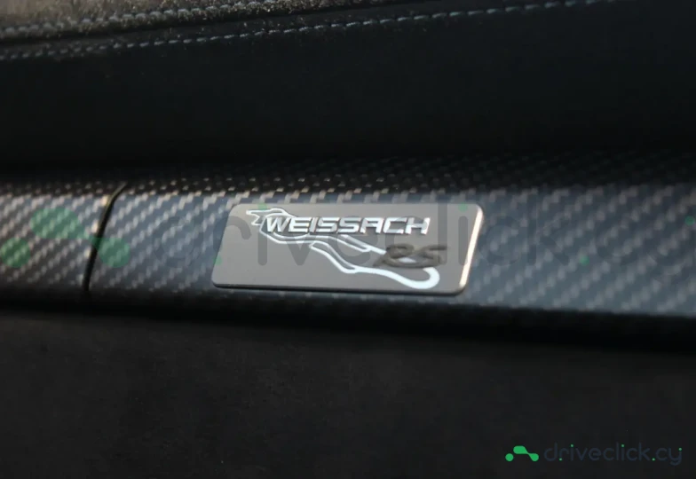 Porsche Boxster Черный
