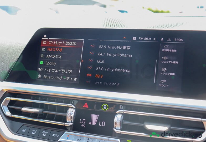 BMW 4 series Black