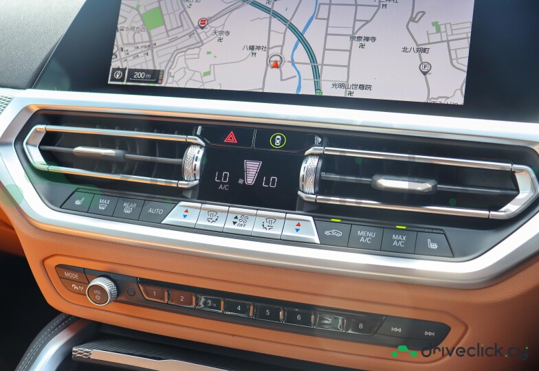 BMW 4 series Black