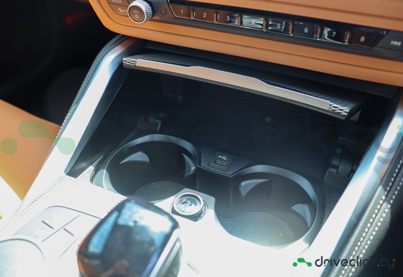 BMW 4 series Black