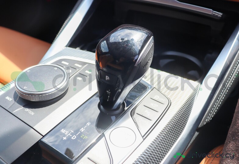BMW 4 series Black
