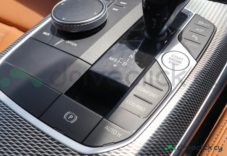 BMW 4 series Black