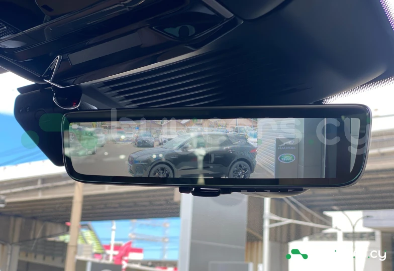 Land Rover Range Rover Черный