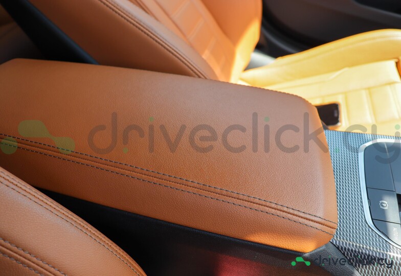 BMW 4 series Black