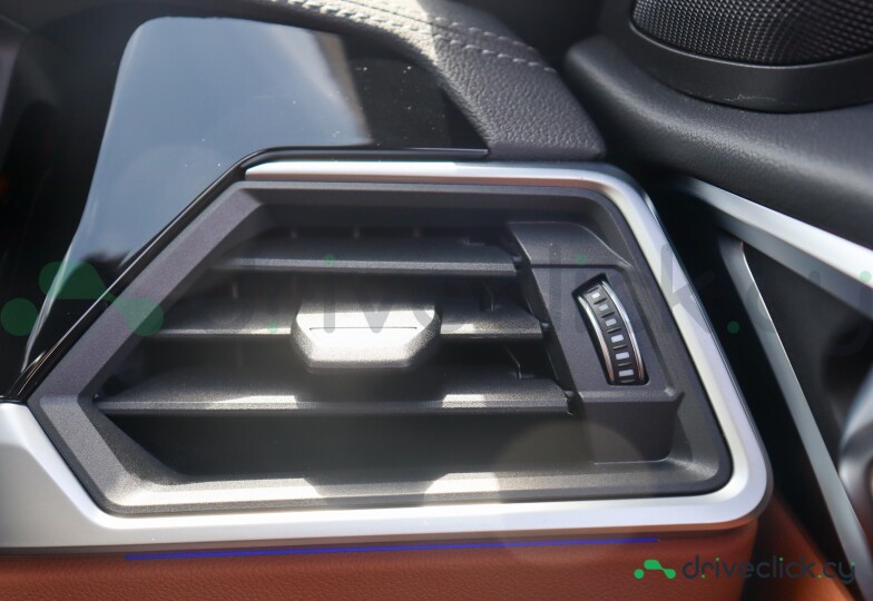 BMW 4 series Black