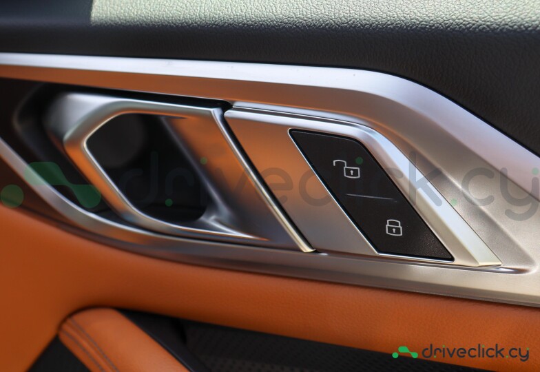 BMW 4 series Black